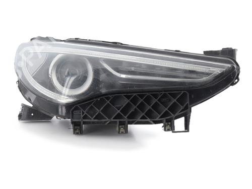 Used Right headlight Right headlight 37532200 37532200