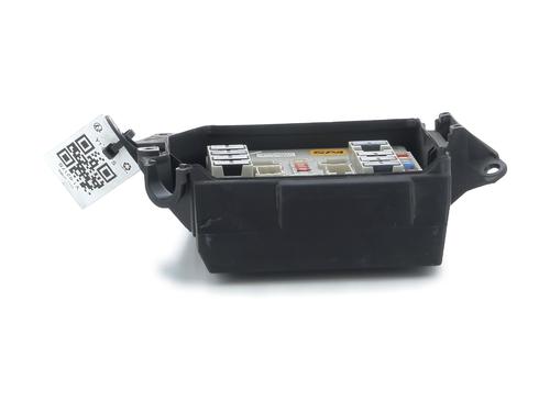 Sikringsdåse RENAULT CLIO III (BR0/1, CR0/1) 1.5 dCi (C/BR0G, C/BR1G) (68 hp) 31699773