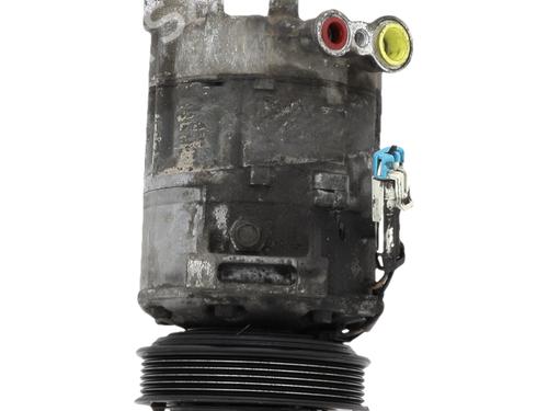 AC compressor SAAB 9-3 Estate (E50) 2.8 Turbo V6 | BP36209914M34 - Image 5