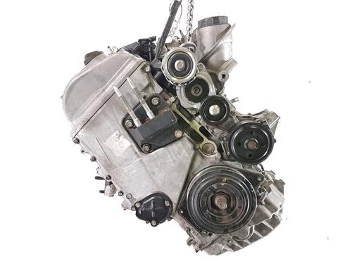Motor HONDA CIVIC VIII Hatchback (FN, FK) 2.2 CTDi (FK3) (140 hp) 31963416
