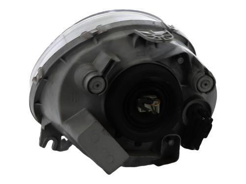 Left headlight DAEWOO MATIZ (M100, M150) 0.8 | BP29393479C28 