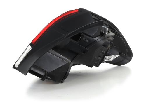 Left taillight CITROËN C4 II (NC_)  | BP28686388C34 