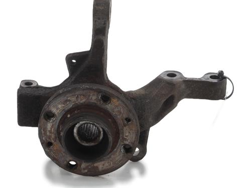 Used Right front steering knuckle RENAULT CLIO III (BR0/1, CR0/1) 1.5 dCi (88 hp) 26669997