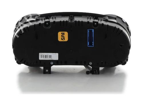 Instrument cluster VW GOLF VI (5K1) 2.0 GTi | BP31963162C47