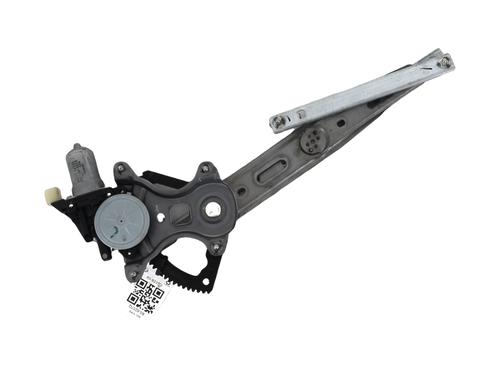 Used Front right window mechanism Front right window mechanism HYUNDAI i20 I (PB, PBT) 1.2 (78 hp) 32770042 32770042