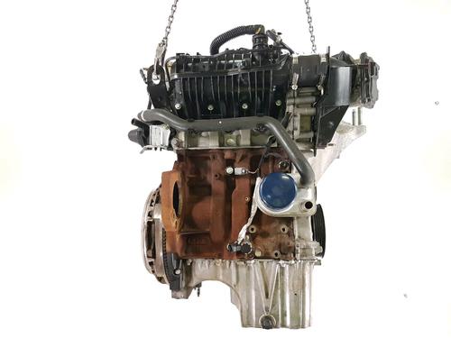 Engine FORD FIESTA VI (CB1, CCN) 1.0 EcoBoost | BP28616168M1 