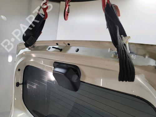 Tailgate DACIA SANDERO II TCe 90 (B8M1, B8MA, B8AC) | BP29820196C6 
