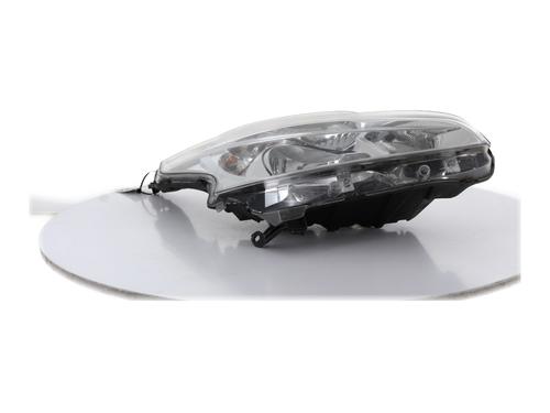 Phare droit PEUGEOT 208 I (CA_, CC_) 1.6 BlueHDi 100 (100 hp) 33110686