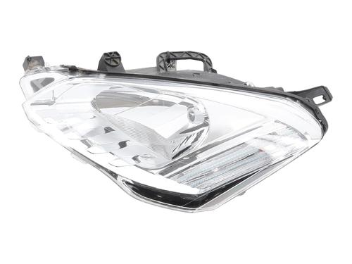 Left headlight CITROËN BERLINGO MULTISPACE (B9)  | BP33949442C28  - Image 5