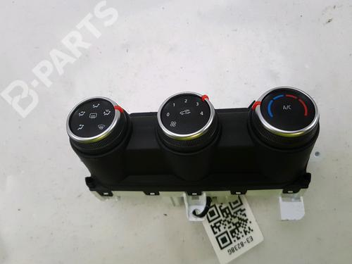 Used Climate control Climate control RENAULT CLIO V (B7_) 1.0 TCe 100 (B7MT) (101 hp) 10473024 10473024