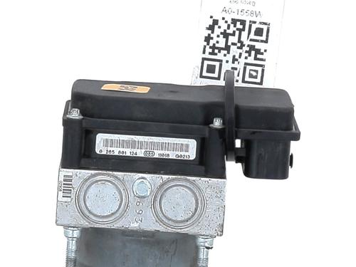 ABS pump FIAT PUNTO EVO (199_) 1.3 D Multijet (199AXC1A, 199BXC1A, 199AXT1A, 199BXT1A) | BP29849411M43 
