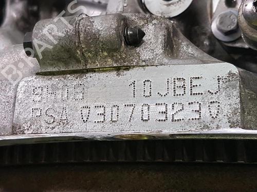 Engine CITROËN C3 Picasso (SH_) 1.6 HDI 90 | BP39501648M1 - Image 10