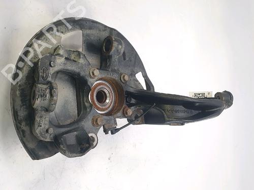 Right front steering knuckle LAND ROVER RANGE ROVER SPORT I (L320) 3.0 D 4x4 | BP29265148M26 
