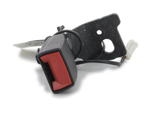 Seat buckle PEUGEOT 308 II (LB_, LP_, LW_, LH_, L3_) 1.6 HDi 100 | BP30190018I32 