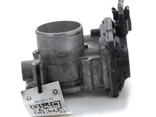 Throttle body SUZUKI SX4 S-Cross (JY) 1.4 T AllGrip (AKK414) | BP29902910M82