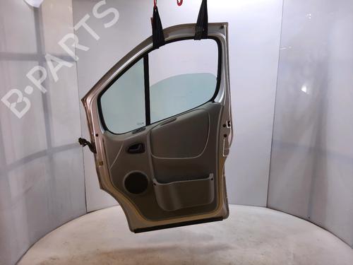 Right front door OPEL VIVARO A Van (X83) 2.5 DTI (F7) | BP16107730C3 