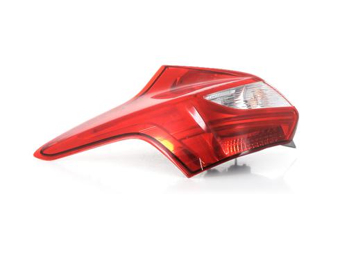Left taillight FORD FOCUS III 1.6 Ti | BP37681047C34 - Image 2