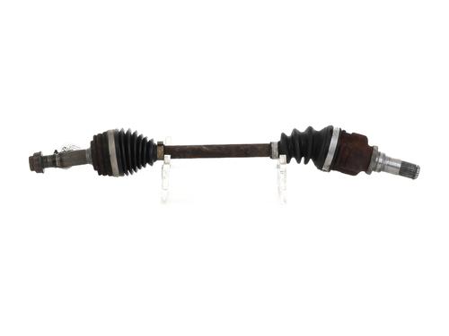 Left front driveshaft PEUGEOT 107 (PM_, PN_) 1.4 HDi | BP29578790M38 