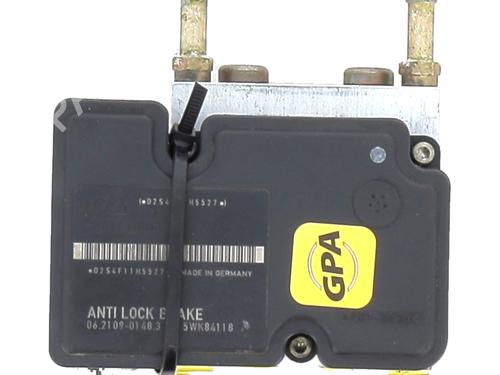 Pompe ABS OPEL AGILA (A) (H00) 1.2 16V (F68) | BP26188883M43 