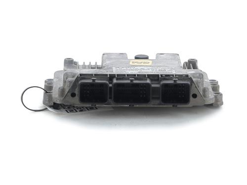 Used Engine control unit (ECU) Engine control unit (ECU) PEUGEOT 207 (WA_, WC_) 1.6 HDi (90 hp) 32717186 32717186