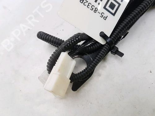 Seat buckle TOYOTA AURIS (_E18_) 1.8 Hybrid (ZWE186_, ZWE186R) | BP27915917I32 