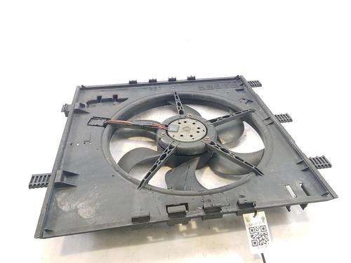 Køleventilator elektrisk MERCEDES-BENZ VITO Bus (W638) 108 CDI 2.2 (638.194) (82 hp) 18128626