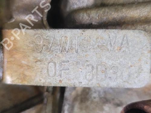 Gearbox FORD FIESTA IV (JA_, JB_) 1.3 i | BP29602743M3