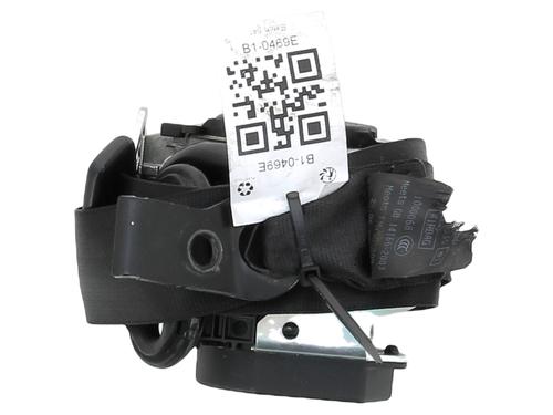 Used Front left belt tensioner AUDI A3 Sportback (8PA) 2.0 TDI 16V (140 hp) 21778796