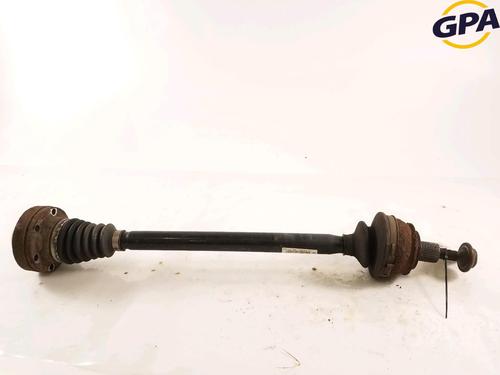 Used Left rear driveshaft Left rear driveshaft AUDI A6 C6 (4F2) 3.0 TDI quattro (225 hp) 10465149 10465149