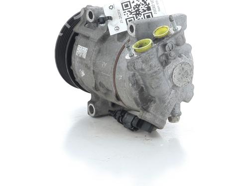 AC compressor CITROËN BERLINGO Box Body/MPV (B9) 1.6 BlueHDi 100 | BP31875436M34