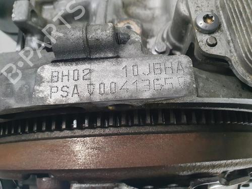 Engine DS DS 3 (SA_) 1.6 BlueHDi 100 (SABHY0, SABHYT) | BP34610270M1  - Image 9