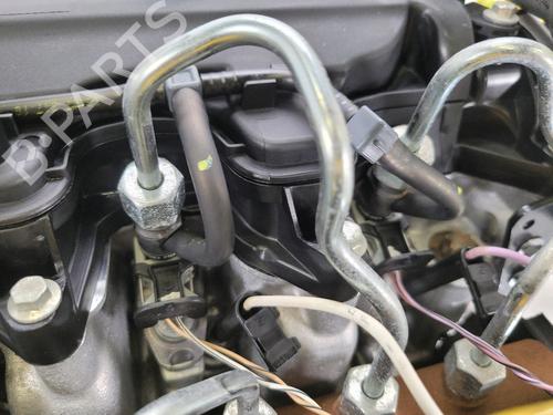 Engine RENAULT MODUS / GRAND MODUS (F/JP0_) 1.5 dCi 90 | BP28122188M1 