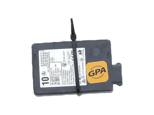 Elektronisk modul MERCEDES-BENZ A-CLASS (W177) [2018-2025]  27912845