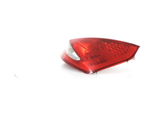 Right taillight FORD FIESTA VI (CB1, CCN) 1.4 TDCi | BP36182053C35 - Image 2