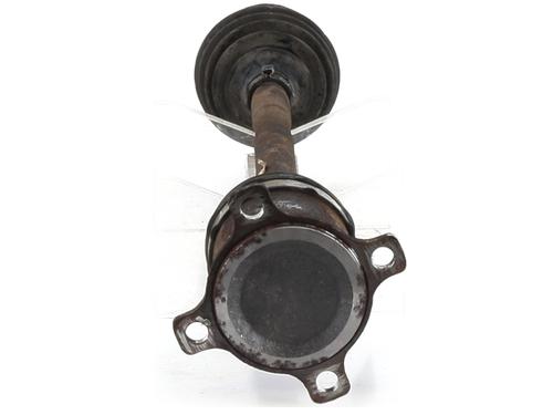 Antriebswelle links hinten FIAT PANDA (312_, 319_) 0.9 4x4 (312PXG1A) | BP30048637M40