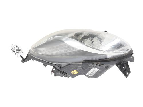 Left headlight NISSAN MICRA III (K12) 1.2 16V | BP30607575C28 