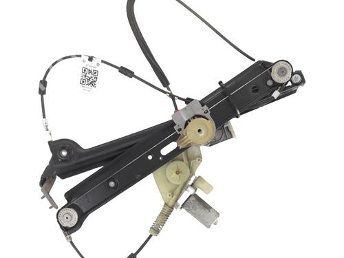 Used Front right window mechanism Front right window mechanism BMW 1 (E81) 116 d (116 hp) 33685323 33685323