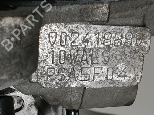 Engine CITROËN DS3 (SA_) 1.6 THP 155 | BP36006253M1  - Image 9