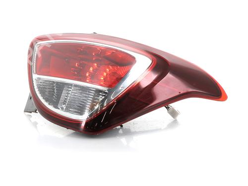 Right taillight HYUNDAI i10 II (BA, IA) 1.0 | BP29198626C35 