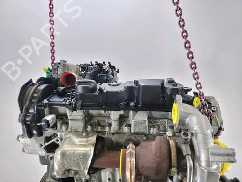 Engine CITROËN C3 II (SC_) 1.6 BlueHDi 100 | BP30558202M1