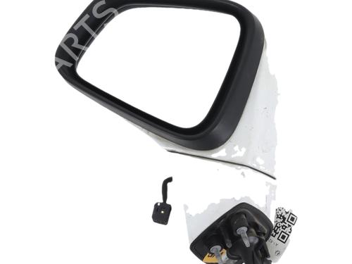 left-mirror-chevrolet-trax-2012-40248879 main image