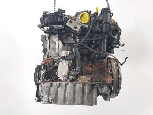 Engine FORD KUGA I 2.0 TDCi 4x4 | BP37506399M1 - Image 2