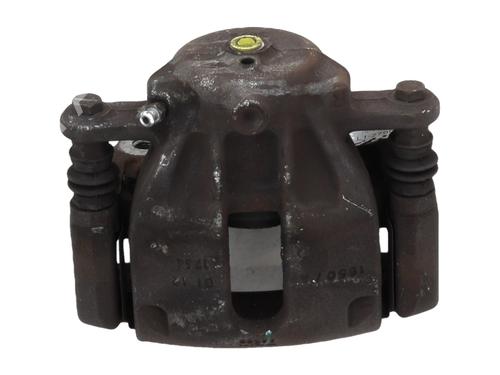 Used Right front brake caliper NISSAN MICRA IV (K13K, K13KK) 1.2 (80 hp) 30502931