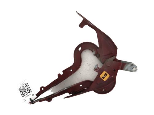 Dørhængsel/Dørbegrænser PEUGEOT 208 II (UB_, UP_, UW_, UJ_) 1.2 PureTech 100 (101 hp) 31963602