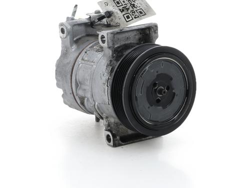 AC compressor CITROËN C3 II (SC_) 1.2 VTi 82 | BP39087069M34 - Image 4