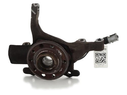 Used Right front steering knuckle OPEL ASTRA H TwinTop (A04) 1.9 CDTi (L67) (150 hp) 29623620