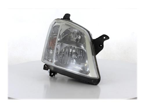 Used Right headlight OPEL MERIVA A MPV (X03) 1.6 16V (E75) (100 hp) 29495496
