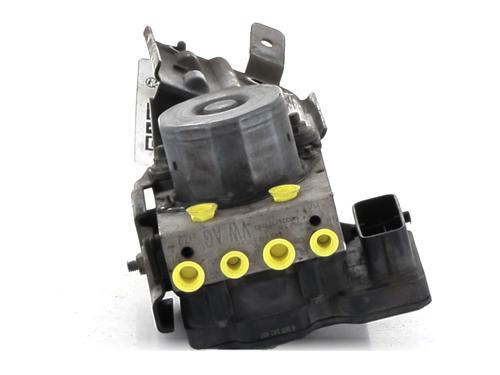 ABS pump SKODA FABIA II (542) 1.6 TDI | BP30190468M43