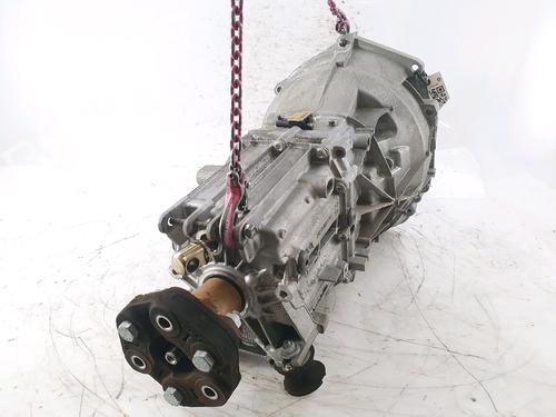 Gearbox BMW 1 (E87) 116 d | BP33300166M3 - Image 4