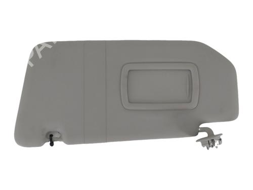 Used Left sun visor Left sun visor RENAULT SCÉNIC III (JZ0/1_) 1.6 dCi (JZ00, JZ12) (130 hp) 39941438 39941438